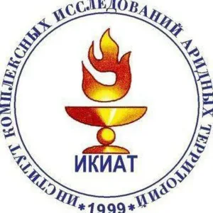 БНУ РК "ИКИАТ"