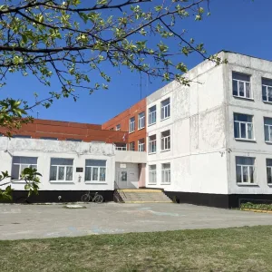 Грязновская школа