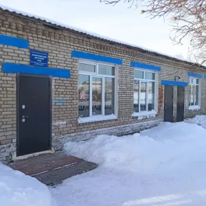 МДОУ Холстовский детский сад