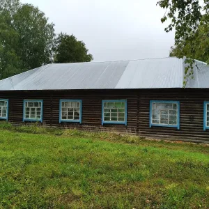 МБДОУ " Варнинский детский сад"
