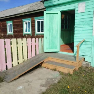 МБДОУ "Галтайский детский сад"