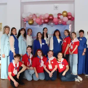 МБУ "Детско-юношеский центр "Радуга" р.п.Каргаполье