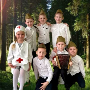 Детский сад 19 "Милэшкэй"