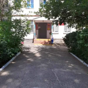 Муниципальное дошкольное образовательное учреждение "Детский сад № 135 Красноармейского района Волгограда"