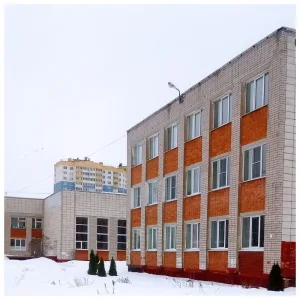ДМШ 7 г. Иваново