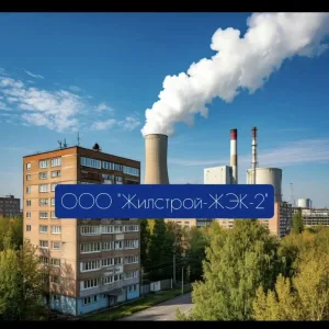ООО "Жилстрой-ЖЭК-2"