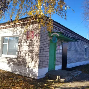 МБДОУ "Росинка"