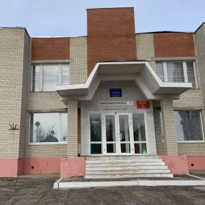 МБУ ДК «Воскресенский»