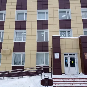 ГБУ КЦСОН Мглинского района