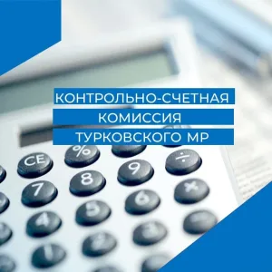Контрольно-счетная комиссия Турковского МР