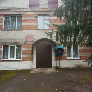 Администрация Почепского сельсовета Дмитриевского района
