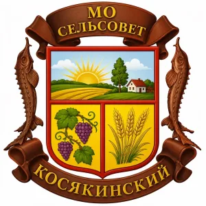 МО СП "сельсовет Косякинский"