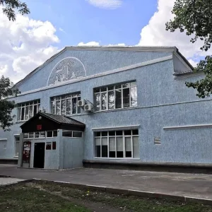 МУК СДК "Зимовниковский" ЗСП