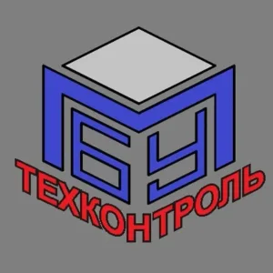 МБУ "Техконтроль"