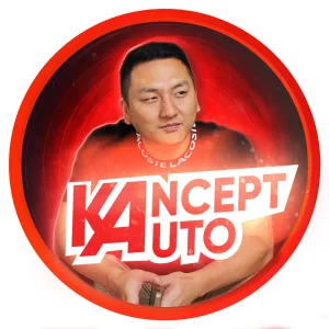 KANcept Auto - машины из Южной Кореи