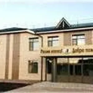 Вольностановский детский сад БМР РТ