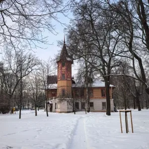 САНКТ-ПЕТЕРБУРГСКАЯ ДЕТСКАЯ ХУДОЖЕСТВЕННАЯ ШКОЛА ИМЕНИ Б.М.КУСТОДИЕВА