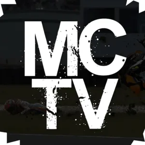 MotoCrush TV