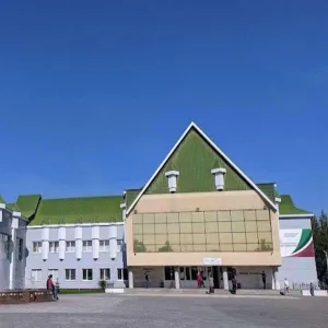 МБУ "Джалильский дворец культуры"
