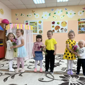МБДОУ "Новоильмовский детский сад" ДМР РТ
