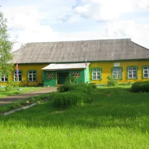 МКОО Просекская ОШ