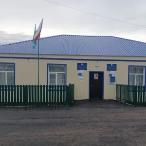 Совет СП Халикеевский сельсовет