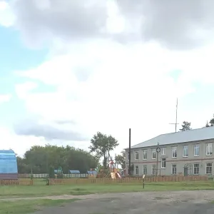 Aдминистрация Лосихинского сельсовета Косихинского района Алтайского края