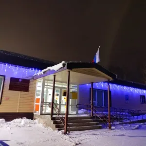 Администрация Чернореченского сельсовета