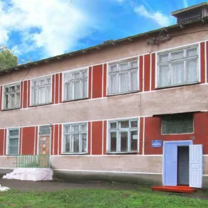 МБДОУ "Краснополянский детский сад"