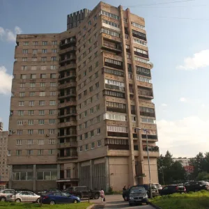 САНКТ-ПЕТЕРБУРГСКОЕ ГОСУДАРСТВЕННОЕ БЮДЖЕТНОЕ УЧРЕЖДЕНИЕ ДОПОЛНИТЕЛЬНОГО ОБРАЗОВАНИЯ "САНКТ-ПЕТЕРБУРГСКАЯ ДЕТСКАЯ ХУДОЖЕСТВЕННАЯ ШКОЛА №12"