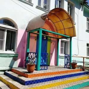 СОГБУ СРЦН "Радуга"