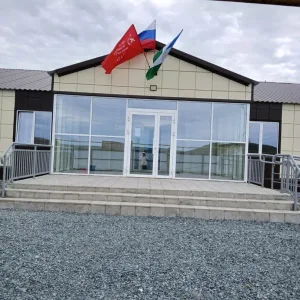 Администрация СП Темясовский сельсовет МР Баймакский район Республики Башкортостан
