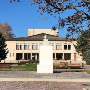 Местная администрация сельского посещения Заречное Прохладнегского муниципального района КБР