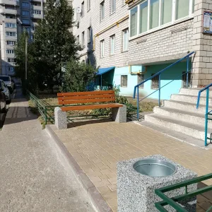 ООО "ТСЖ"