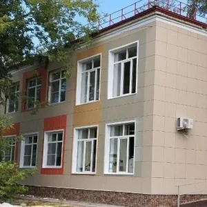 МБДОУ детский сад "Березка"