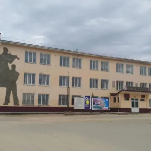Культура | Баргузинский район