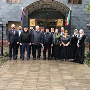 Совет депутатов Серноводского муниципального района