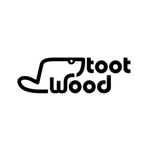 TOOT WOOD - столярная мастерская