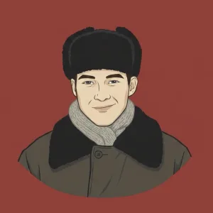 Тимур тестит МАХ