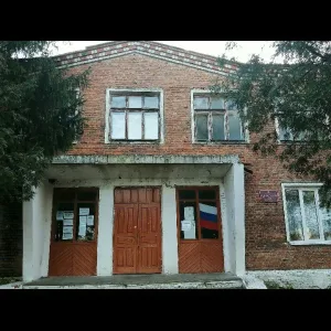 Администрация Иванчиковского сельсовета Льговского района Курской области