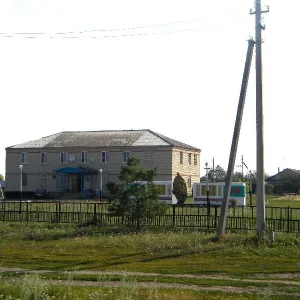 Петровский сельсовет Черемисиновского района
