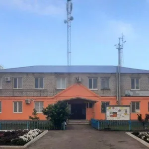 Сельский Совет Святославского муниципального образования