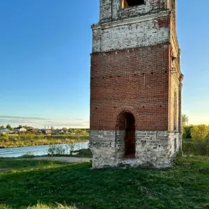 Ичалковский территориальный отдел