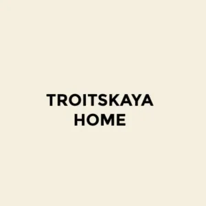 TROITSKAYA.HOME