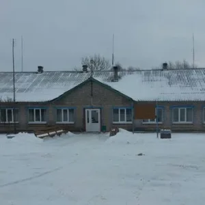 ГБУСО "Локнянский специальный дом-интернат"