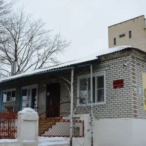 МБУ ДО ЦДТ с. Александровское