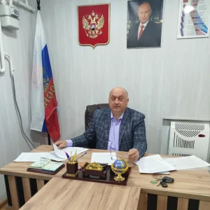 Администрация Старогородского сельсовета