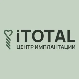 Центр имплантации iTOTAL