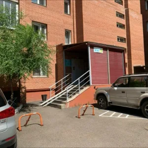 ТСЖ Позитив - инфо канал