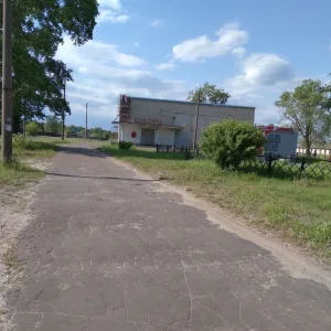 Большеорловский СК